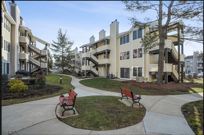Outdoor Area - 402 Tournament Dr Condo Unit 3