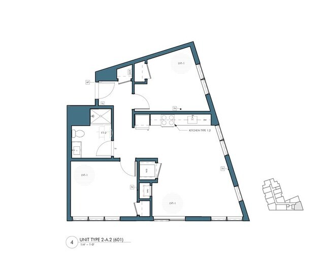 Photo - 200 Old Colony Ave Unidad 100