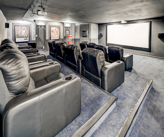 Photo - Peninsular Place