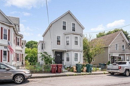 Building Photo - 64 S Whipple St Unit 1