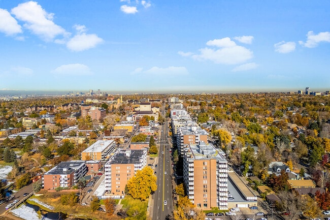 Photo - ReNew University Row