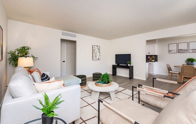 Photo - Stonebridge Apartments