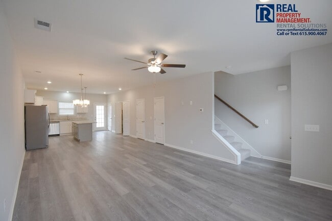 Photo - BRAND NEW 3BD/2.5BA townhome in LaVergne!