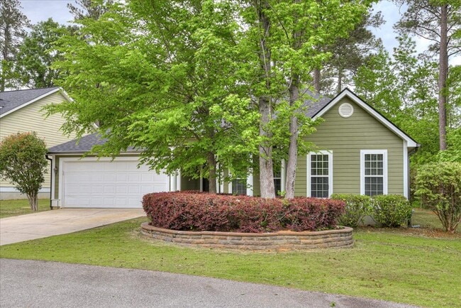 Photo - 1021 Mansford Ln