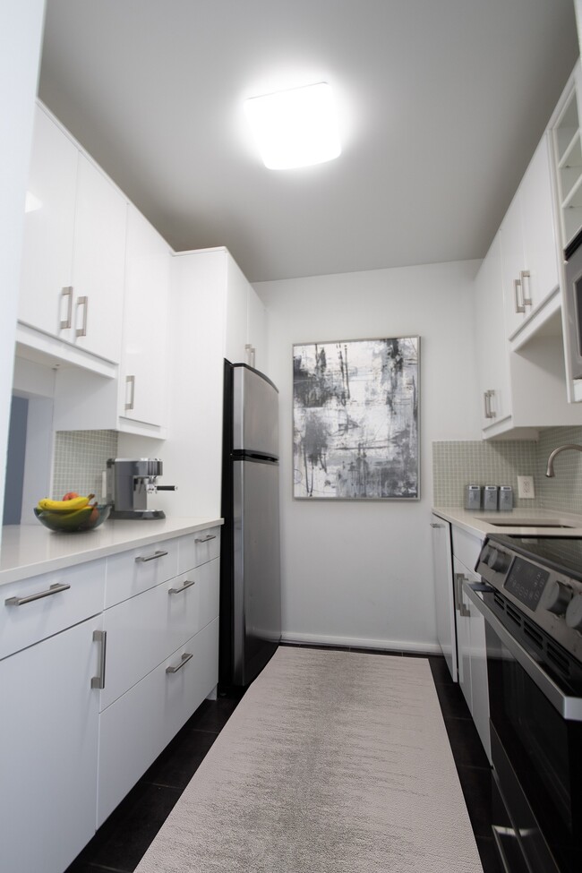 The Taft Apartments For Rent in New Haven, CT