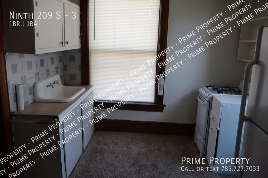 Photo - Ninth 209 S-3 Unit 3