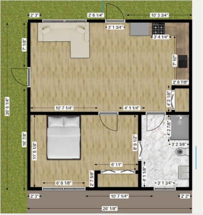 3360 Lafayette Rd