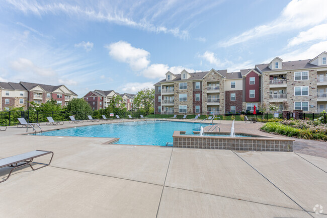 Building Photo - Revere at Hidden Creek Rental