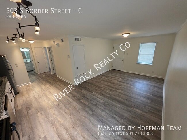 Building Photo - 303 S Border St Unit C