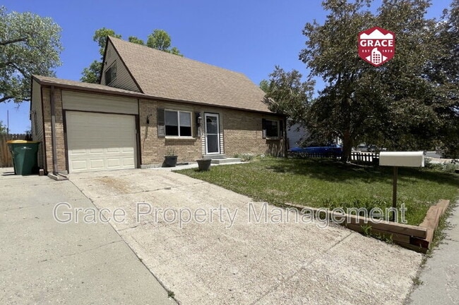 Building Photo - 8741 W 89th Pl Rental