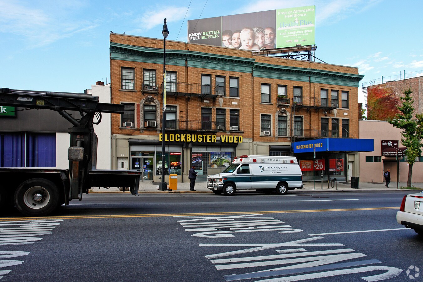 Photo - 350 Flatbush Ave