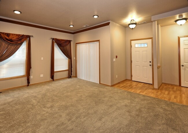 Photo - Belgrove" Gated Community Townhome