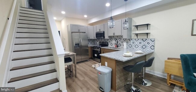 Photo - 1516 N Patterson Park Ave