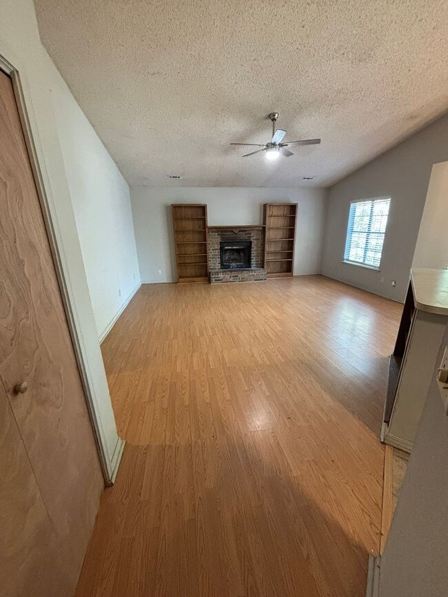 Photo - Located off Wedington Dr! 3 Bedroom 2 Bathroom Single Family Home!