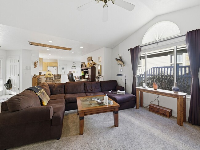 Photo - ? Easy Living in Loveland | Fireplace + Prime Hwy 287 Location