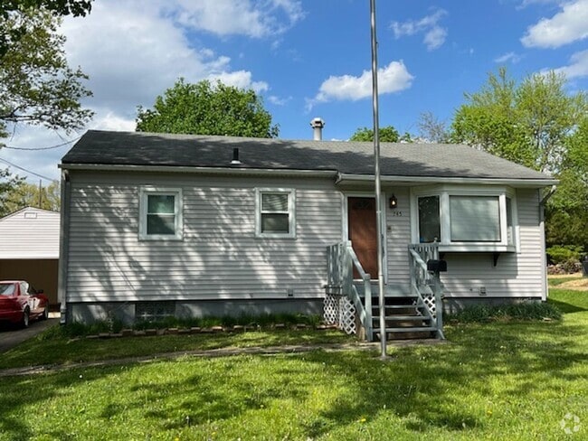 Building Photo - 745 Cuyahoga St Rental