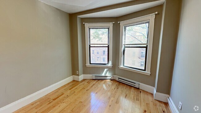 Building Photo - 625 Columbus Ave Unit 3 Rental