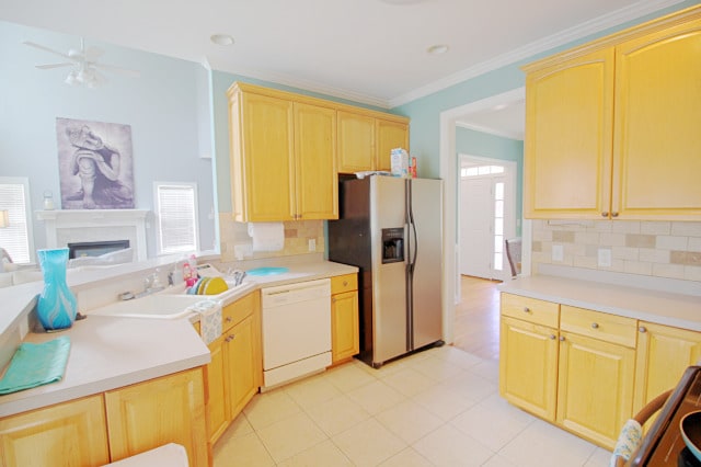 Photo - Available Early June! Gorgeous 4 bedroom home in Coles Pond!