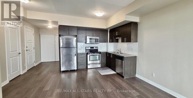 Photo - 9500 Markham Rd Unit 1607