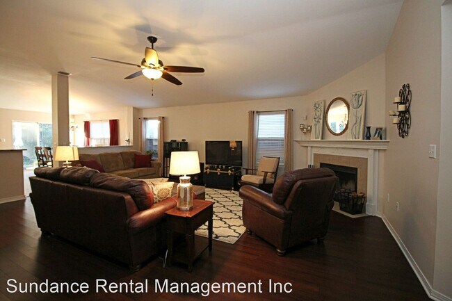 Photo - 4 br, 2 bath House - 670 Randall Roberts Road