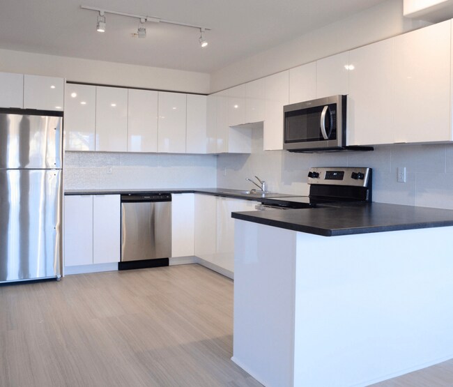 Paxton Place