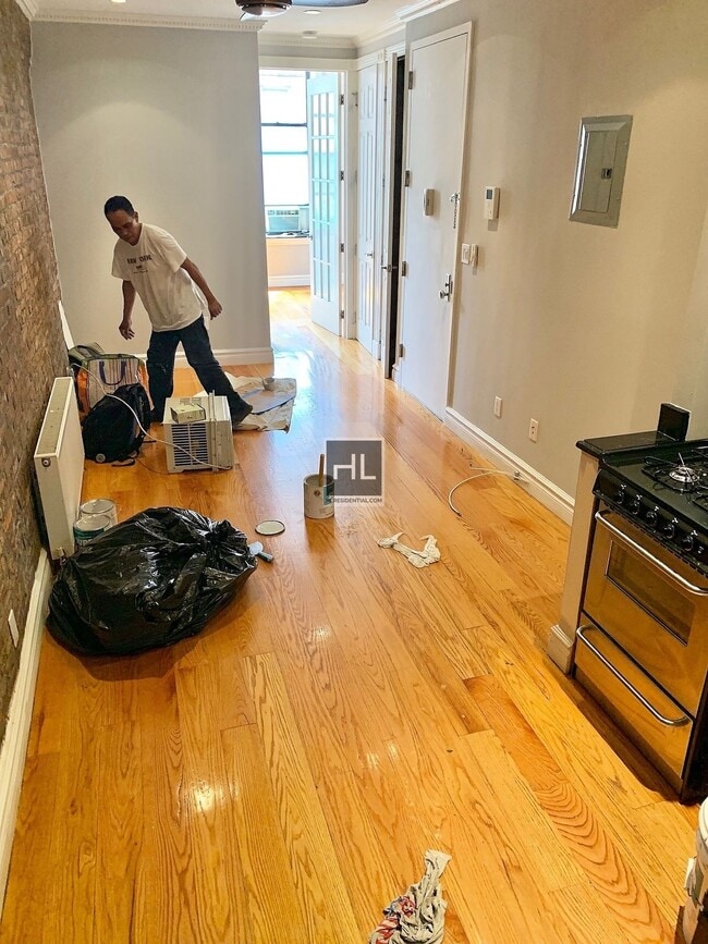 Photo - East 5th Street Unit 0B