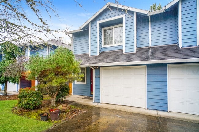 Building Photo - 6133SE Unit 6133