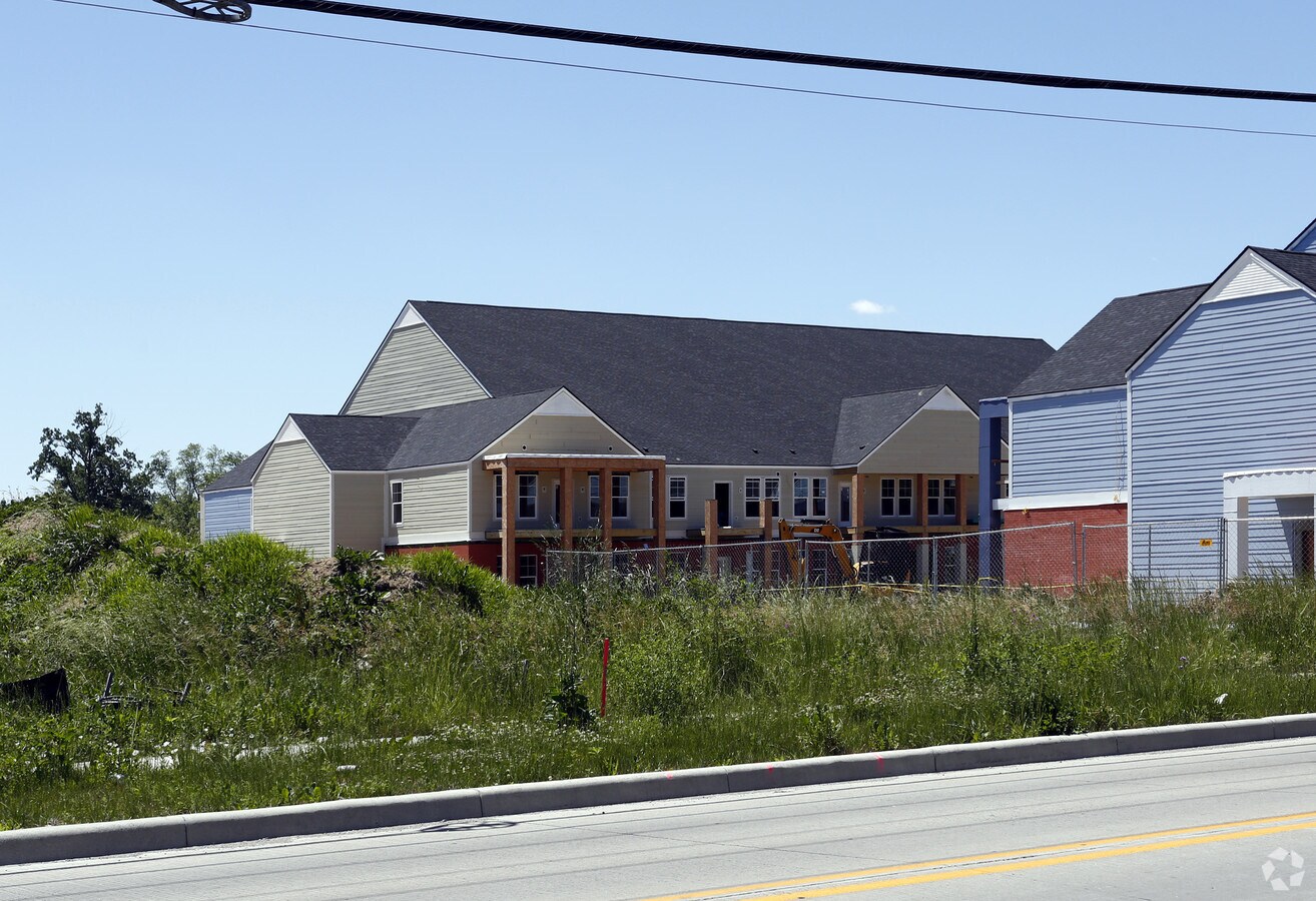 Photo - Scholar House