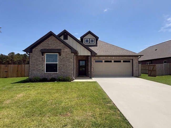 Photo - Single Family Home- The Houston Unit 6610 Bendale Dr