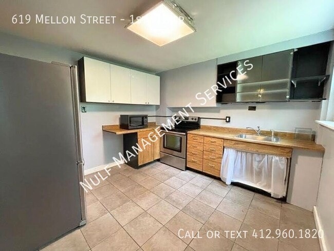 Building Photo - 619 Mellon St Unit 1st Floor Rental