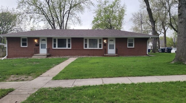Photo - 3314 68th St Townhome