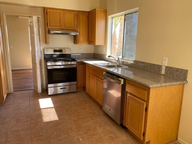 Photo - Move in Ready