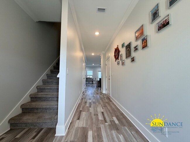 Photo - Gorgeous 2 Story 4 Bedrooms Townhome in Fort Walton Beach!