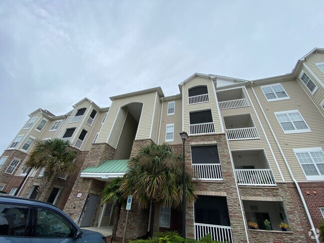 Building Photo - 2Bed/2bath Apartment in Surf City