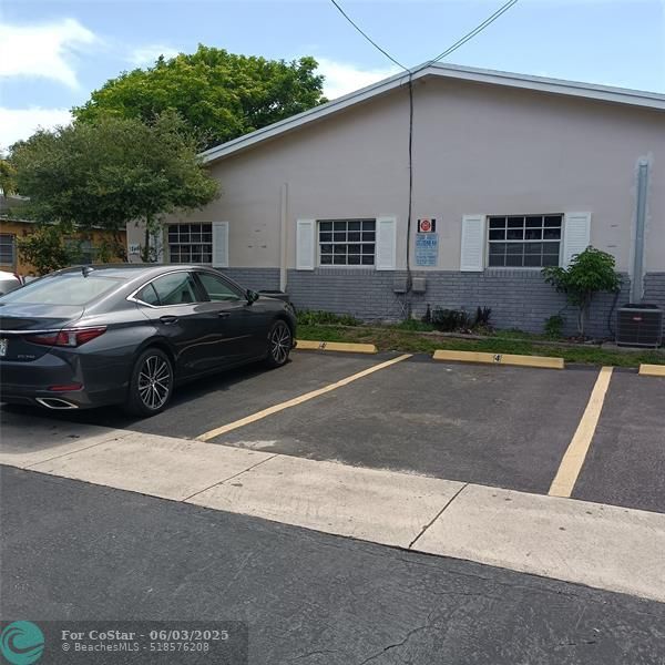 Photo - 1845 NW 55th Ave Apartment