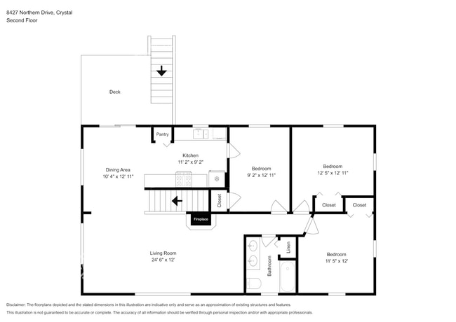 Photo - 8427 Northern Dr