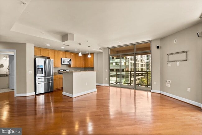 Building Photo - 3600 S Glebe Rd Unit 517W Rental