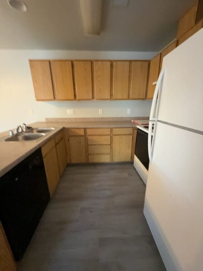 Photo - Cute 2 bedroom 1 bath Apartment