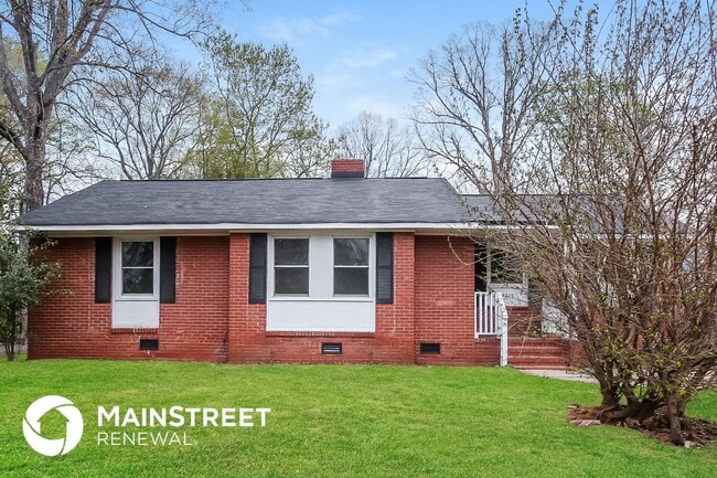 Building Photo - 2219 Kern St