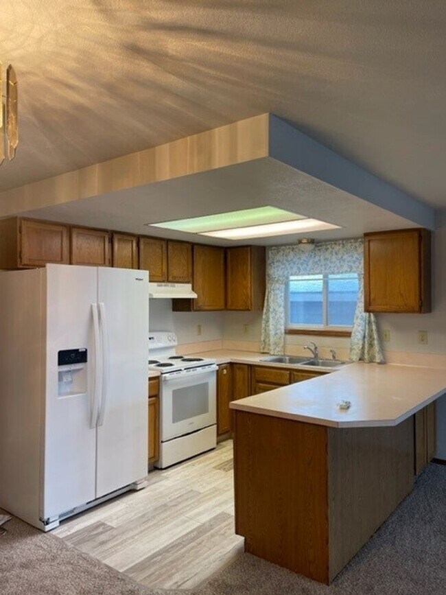 Photo - 1415-1417 E Beech St. Unidad 1417 E Beech St.