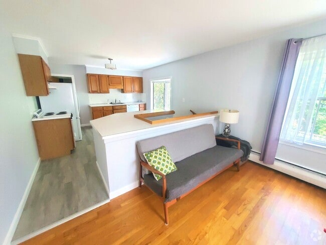 Building Photo - 24 Chandler St Unit 1 Rental
