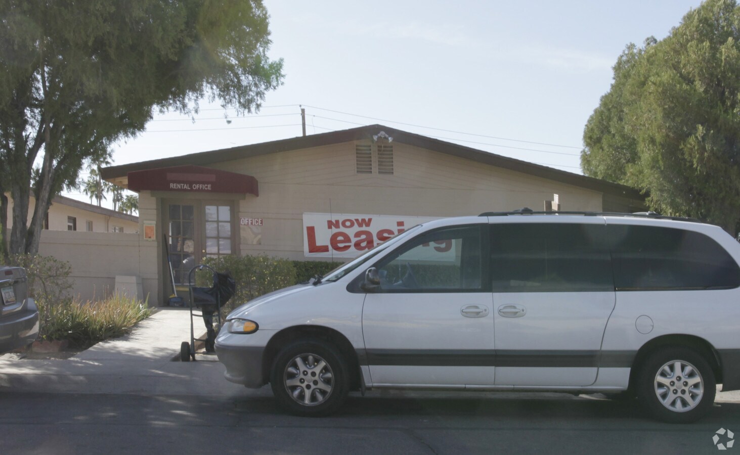 Avalon Green Apartments - Avalon Green Apartments