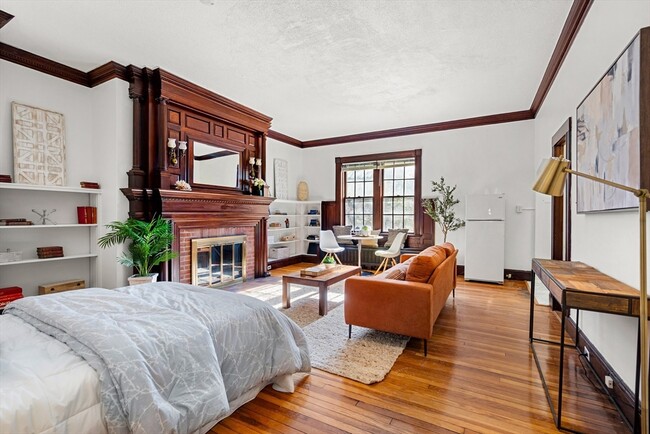 Photo - 16 Chauncy St Unit 53
