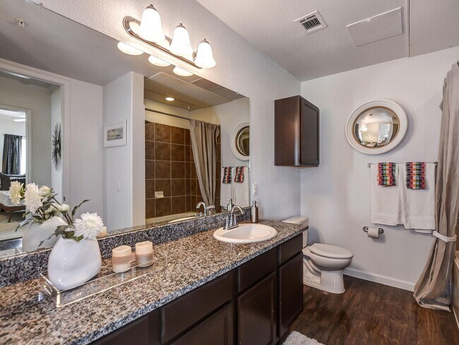 Photo - 2477 FM 1488 Unit 4001