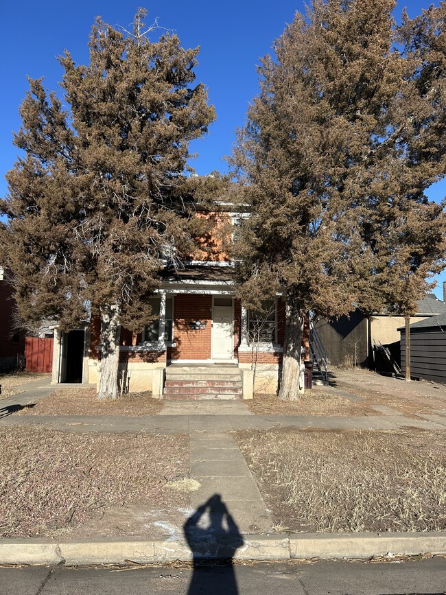 Building Photo - 222 E Evans Ave Unit #1