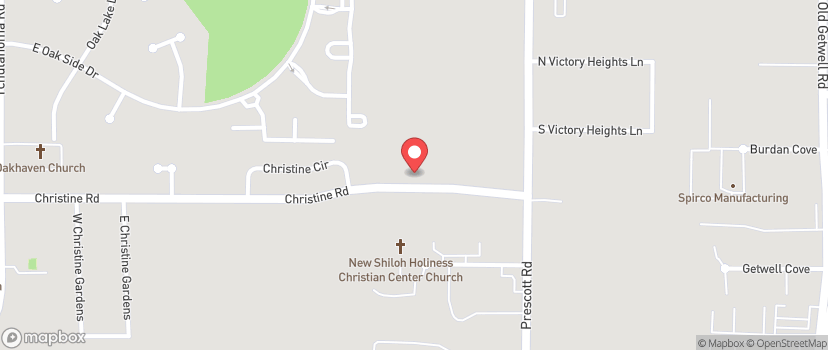 Photo - 3532 Christine Rd