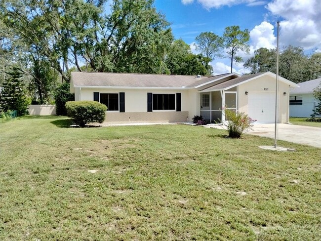 Building Photo - 6321 Piedmont Dr Rental