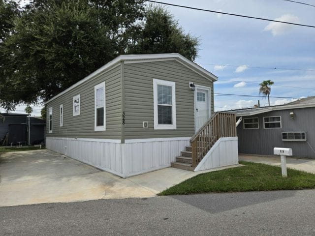 Building Photo - 3301 58th Ave N Rental