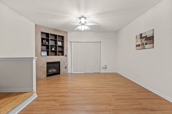 Photo - Spacious 3 story Townhome-Close to Downtown Raleigh- Renaissance Park-Available Now!