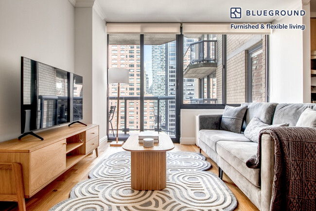 Building Photo - 235 W 48th St Rental